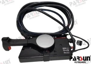 Boitier de commande Parsun - réf PAF25-11000000W