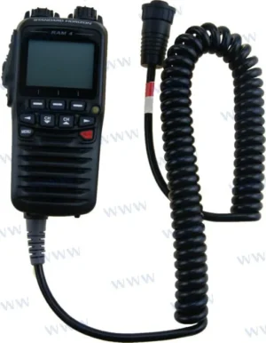 Boitier de commande pour gx1800e Standard – réf STDSSM-70H