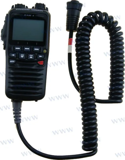 Boitier de commande pour gx1800e Standard - réf STDSSM-70H