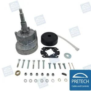 Boitier de direction « zts » « nlt » Pretech – réf PRE260304