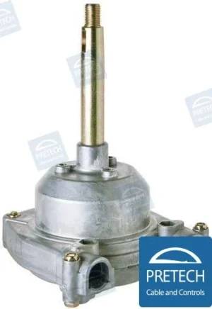 Boitier de direction zts Pretech – réf PRE500010