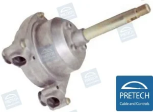 Boitier direction mecanique 3000 Pretech – réf PRE520010