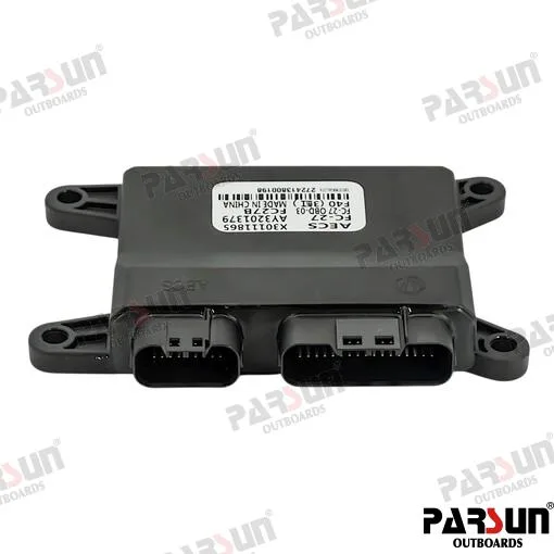 Boitier ecu Parsun moteur F30FWL-T EFI - réf PAF40-05090100EI