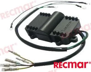 Boitier électronique 855713a3 Recmar – 855713A3,