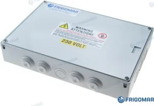 Boitier électronique pour 2 chiller inve Frigomar – réf FRI618/2/E