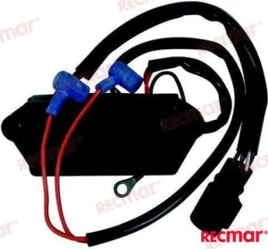Boitier électronique Recmar - 396077,