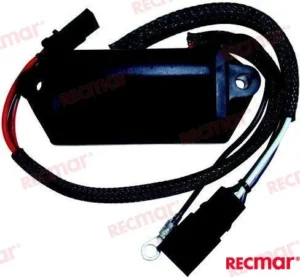 Boitier électronique Recmar - 582474,