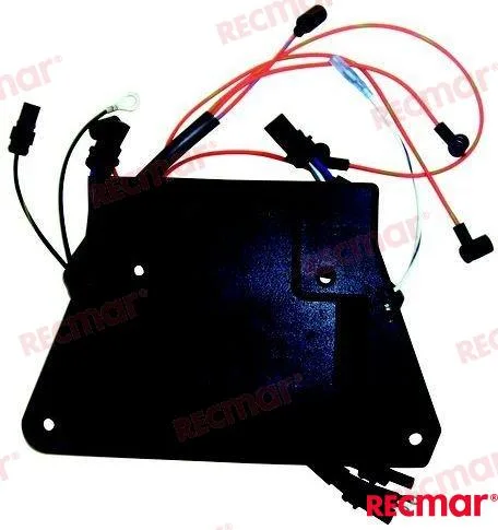 Boitier électronique Recmar - 583476,