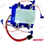 Boitier électronique Recmar - 586015,