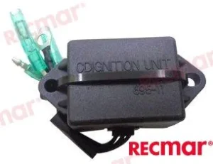 Boitier électronique Recmar – 695-85540-11,12