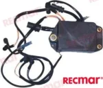 Boitier électronique Recmar - réf REC0584032