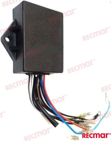 Boitier électronique Yamaha Recmar - 61N-85540-00