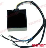 Boitier électronique yamaha Recmar - 663-85540-11,15