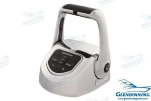 Boitier genesys inboard single u-handle Glendinning – réf GLE11420-SGIN-UC