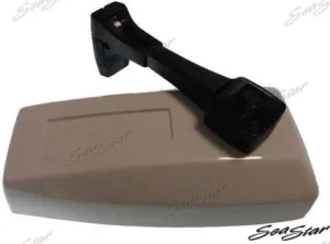 Boitier lateral 700ss pour vedette Seastar-Dometic – YMD-RCBOX-00-10