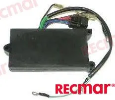 Boitier lectronique 18495a14 / 20 / 21 Recmar – 18495A9,