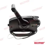 Boitier pour console single Recmar - réf REC881170A6