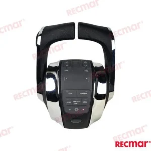 Boitier pour console twin Recmar - réf REC8M0096751