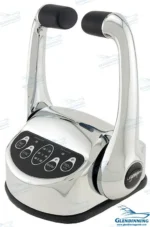 Boitier prograde inboard twin 4 b Glendinning - réf GLE11419-TWIN-4B