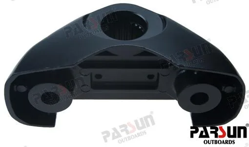 Boitier silent bloc Parsun moteur FL115 EFI - réf PAF115-01000005