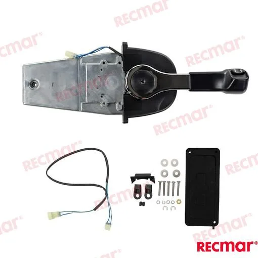 Boitier de commande HONDA OEM 06240-ZZ3-R40