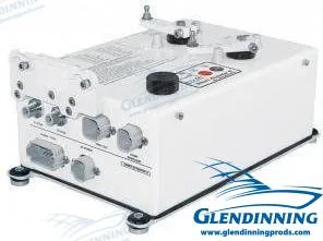 Boitier smart-ii 12v babord Glendinning – réf GLE11314-12P