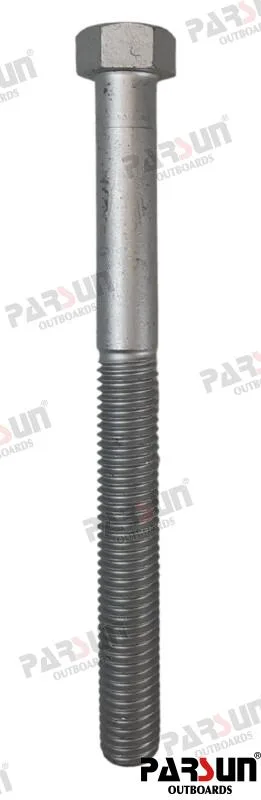 Bolt m12*1.75*130 Parsun – réf PAF115-08000001