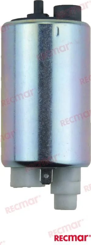 Bombe combustible haute presion Recmar - réf REC15200-92J20