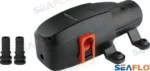 Bombe pression 12v 5.6lpm/1.5gpm 40psi/2 Seaflo - réf SFDP101504023A