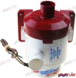 Bombe rule 3800 24v - réf RU18A