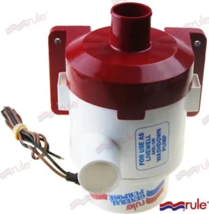 Bombe rule 3800 24v – réf RU18A