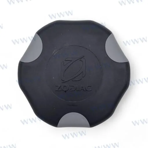 Bouchon de valve Easy Push avec logo - Bombard réf. BOZ67396