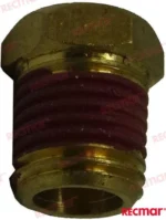 Bouchon 1/4″ Recmar - 22-36382