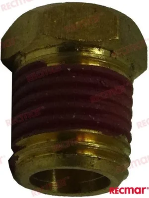Bouchon 1/4&Prime; Recmar – 22-36382