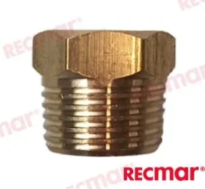 Bouchon 3/8&Prime; Recmar – M22-32803