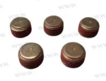 Bouchon (5pcs) Mercury - réf REC22-384071