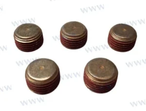 Bouchon (5pcs) Mercury – réf REC22-384071