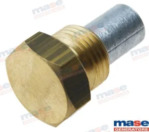 Bouchon + anode Mase – réf MAS913355
