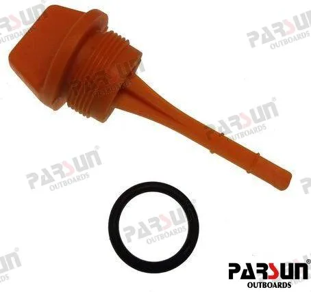 Bouchon avec jauge d'huile Parsun - 6EE-E5362-00