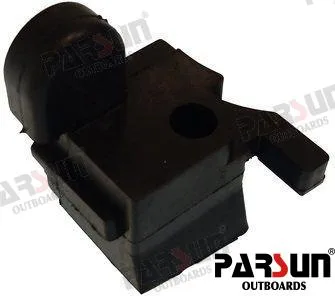 Bouchon caoutchouc Parsun moteur F15A, F15EFI, F20A, F20EFI - réf PAF20-03000006