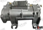 Bouchon complet pompe elec Parsun - réf PAF115-05050400