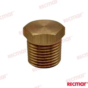 Bouchon d&rsquo;anode Recmar – réf REC119574-18790TP