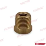 Bouchon d’anode Recmar - réf REC119574-44150TP