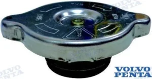 Bouchon d&rsquo;echangeur volvo Volvo Penta – 818666