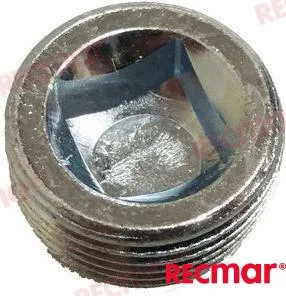 Bouchon de coude Recmar – réf REC22-41622
