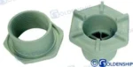 Bouchon de drainage style b Goldenship - réf HSDRAINPLUG-B