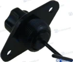 Bouchon de drainage style e Goldenship - réf HSDRAINPLUG-E