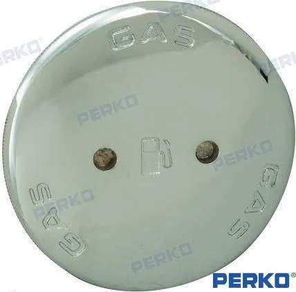 Bouchon de rechange GAS (essence) pour nable de pont incliné - Perko réf. GS31139