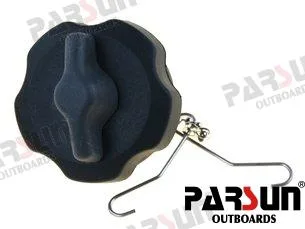 Bouchon de réservoir Parsun - 67D-24610-00