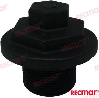 Bouchon de thermostat Recmar - 344771,